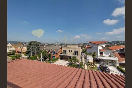 Casa de Condomínio à venda com 4 quartos, 370m² em Alphaville Industrial, Barueri