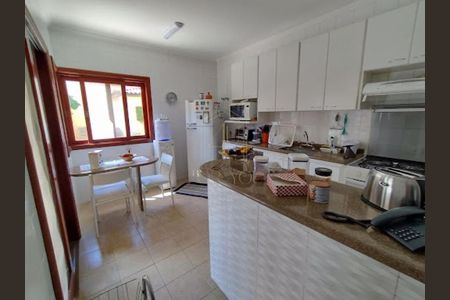 Casa de Condomínio à venda com 4 quartos, 370m² em Alphaville Industrial, Barueri