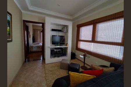 Casa de Condomínio à venda com 4 quartos, 370m² em Alphaville Industrial, Barueri