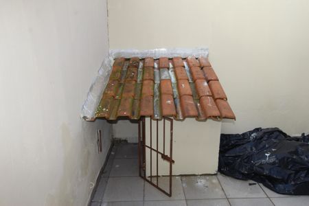 Casa para alugar com 150m², 3 quartos e sem vagaQuintal