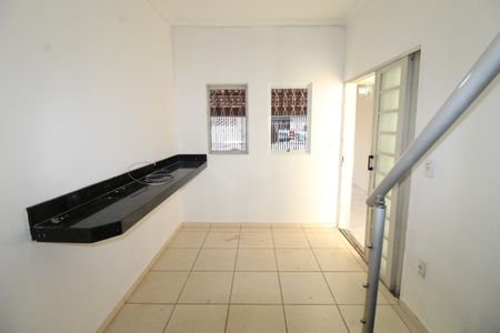 Casa para alugar com 150m², 3 quartos e sem vagaSala