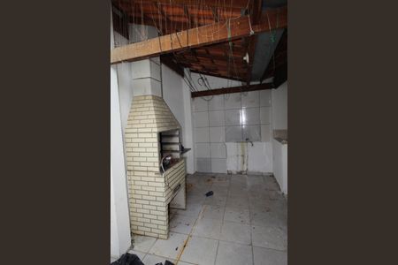 Casa para alugar com 150m², 3 quartos e sem vagaQuintal