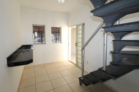 Sala de casa para alugar com 3 quartos, 150m² em Jardim Santa Ines Iii, São José dos Campos