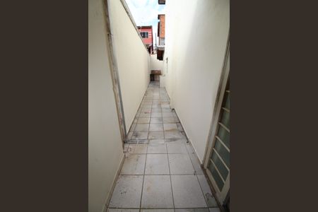 Casa para alugar com 150m², 3 quartos e sem vagaQuintal