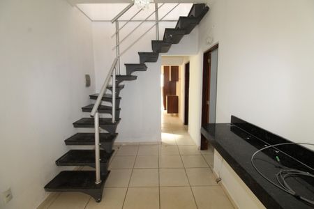 Sala de casa para alugar com 3 quartos, 150m² em Jardim Santa Ines Iii, São José dos Campos
