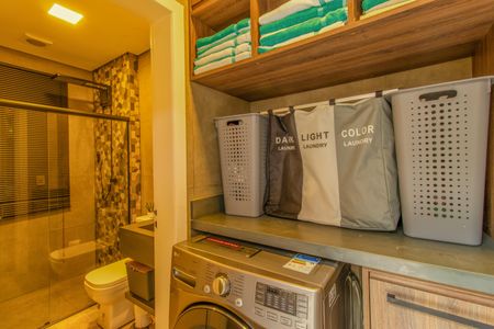 Casa de condomínio para alugar com 315m², 4 quartos e 4 vagas Casa de condomínio para alugar com 315m², 4 quartos e 4 vagasEspaço da Área gourmet