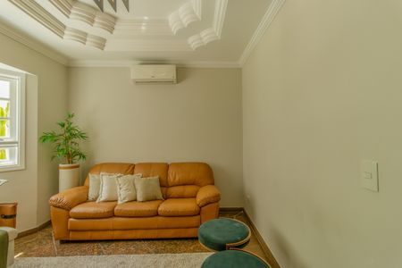 Casa de condomínio para alugar com 315m², 4 quartos e 4 vagas Casa de condomínio para alugar com 315m², 4 quartos e 4 vagasSala