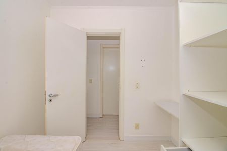 Apartamento à venda com 56m², 2 quartos e 1 vagaQuarto