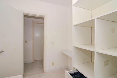 Apartamento à venda com 56m², 2 quartos e 1 vagaQuarto