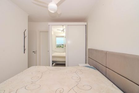 Apartamento à venda com 56m², 2 quartos e 1 vagaSuíte