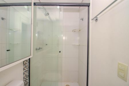 Apartamento à venda com 56m², 2 quartos e 1 vagaBanheiro da Suíte