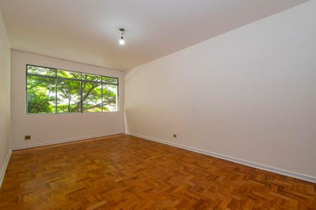 Apartamento à venda com 2 quartos, 96m² em Perdizes, São Paulo