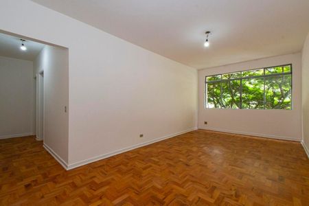 Apartamento à venda com 2 quartos, 96m² em Perdizes, São Paulo