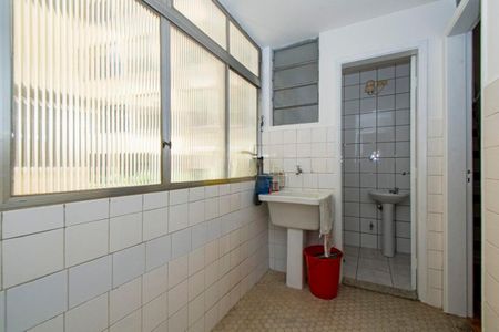 Apartamento à venda com 2 quartos, 96m² em Perdizes, São Paulo