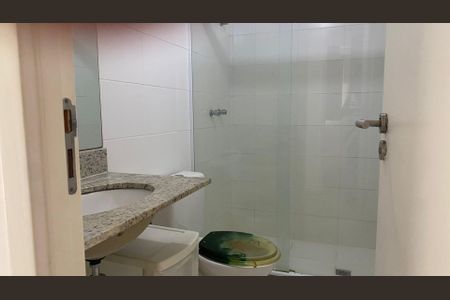 Apartamento à venda com 3 quartos, 73m² em Jacarepaguá, Rio de Janeiro
