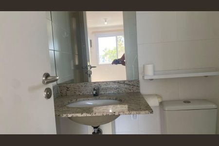 Apartamento à venda com 3 quartos, 73m² em Jacarepaguá, Rio de Janeiro