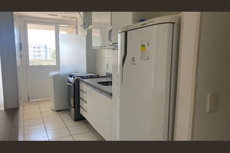 Apartamento à venda com 3 quartos, 73m² em Jacarepaguá, Rio de Janeiro