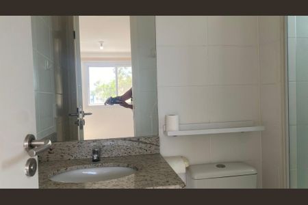 Apartamento à venda com 3 quartos, 73m² em Jacarepaguá, Rio de Janeiro