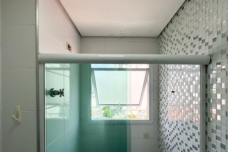 Apartamento para alugar com 56m², 2 quartos e 2 vagasBanheiro Social