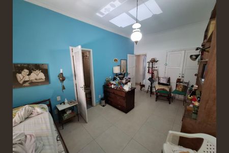 Apartamento à venda com 3 quartos, 149m² em Botafogo, Rio de Janeiro