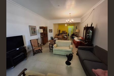 Apartamento à venda com 3 quartos, 149m² em Botafogo, Rio de Janeiro