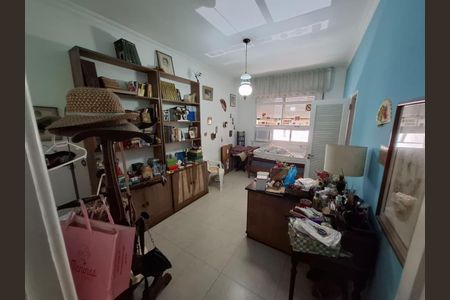 Apartamento à venda com 149m², 3 quartos e 1 vaga