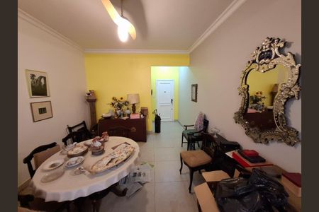 Apartamento à venda com 3 quartos, 149m² em Botafogo, Rio de Janeiro
