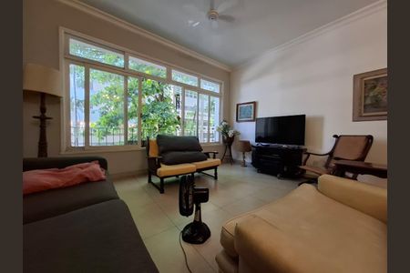 Apartamento à venda com 3 quartos, 149m² em Botafogo, Rio de Janeiro