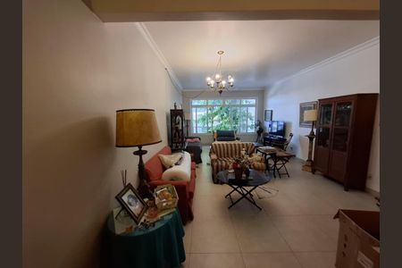 Apartamento à venda com 149m², 3 quartos e 1 vaga