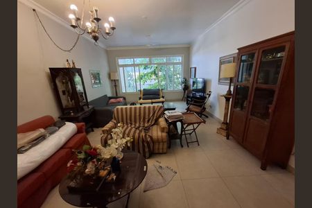 Apartamento à venda com 3 quartos, 149m² em Botafogo, Rio de Janeiro