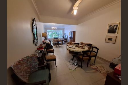 Apartamento à venda com 149m², 3 quartos e 1 vaga