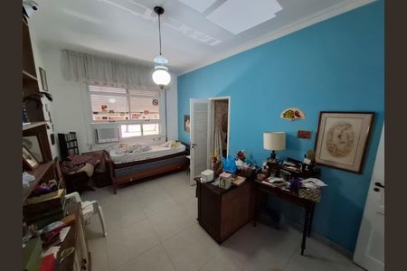 Apartamento à venda com 3 quartos, 149m² em Botafogo, Rio de Janeiro