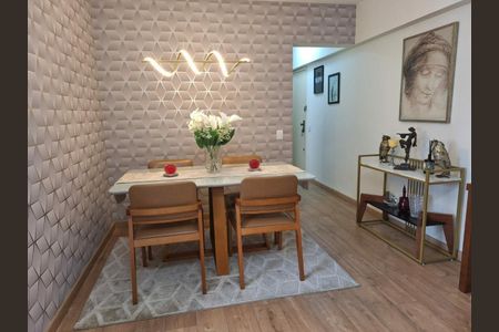 Apartamento à venda com 2 quartos, 78m² em Vila da Saúde, São Paulo