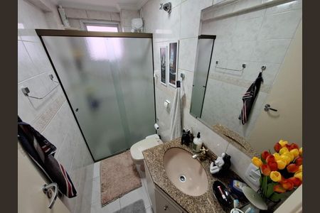 Apartamento à venda com 78m², 2 quartos e 1 vaga