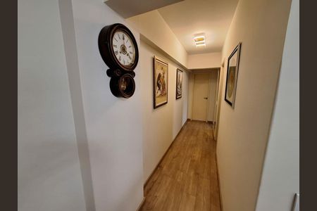 Apartamento à venda com 78m², 2 quartos e 1 vaga