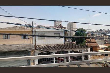 Casa à venda com 2 quartos, 151m² em Jardim das Flores, Osasco