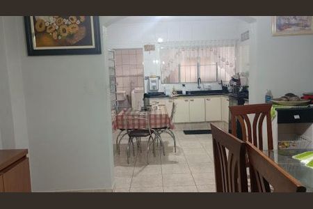 Casa à venda com 2 quartos, 151m² em Jardim das Flores, Osasco