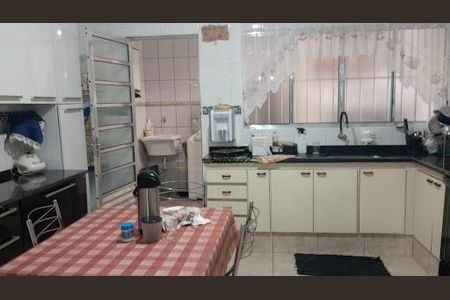 Casa à venda com 2 quartos, 151m² em Jardim das Flores, Osasco