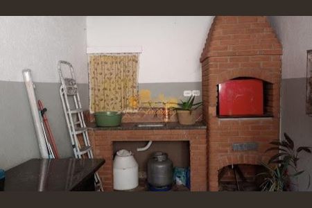 Casa à venda com 2 quartos, 151m² em Jardim das Flores, Osasco