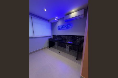 Apartamento à venda com 1 quarto, 24m² em Vila Nova Conceição, São Paulo