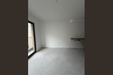 Apartamento à venda com 1 quarto, 24m² em Vila Nova Conceição, São Paulo