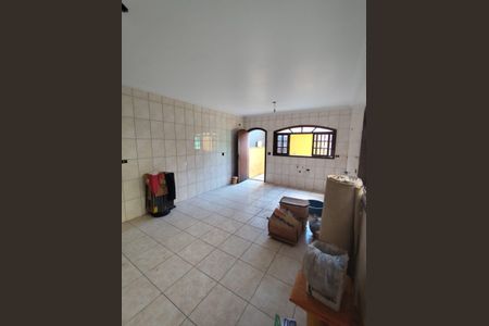 Casa à venda com 3 quartos, 178m² em Parque Jaçatuba, Santo André