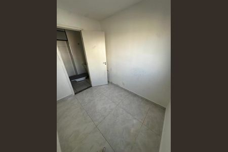 Apartamento à venda com 2 quartos, 34m² em Tucuruvi, São Paulo