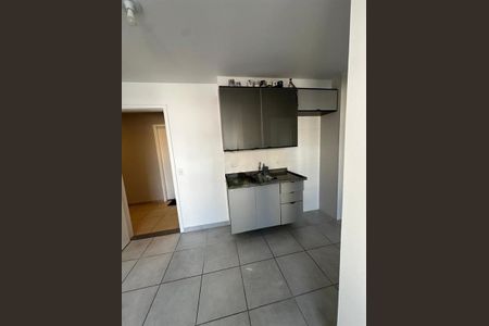 Apartamento à venda com 2 quartos, 34m² em Tucuruvi, São Paulo