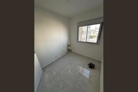 Apartamento à venda com 2 quartos, 34m² em Tucuruvi, São Paulo
