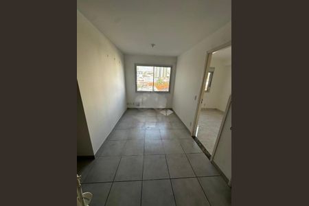 Apartamento à venda com 2 quartos, 34m² em Tucuruvi, São Paulo