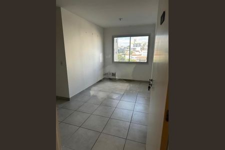 Apartamento à venda com 2 quartos, 34m² em Tucuruvi, São Paulo