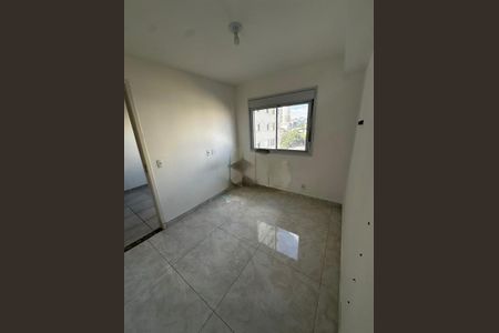 Apartamento à venda com 2 quartos, 34m² em Tucuruvi, São Paulo