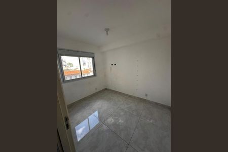 Apartamento à venda com 2 quartos, 34m² em Tucuruvi, São Paulo