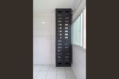 Apartamento para alugar com 94m², 3 quartos e 2 vagas